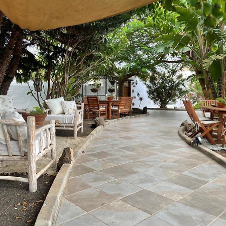 Casa Maida Διαμέρισμα Tetir Εξωτερικό φωτογραφία