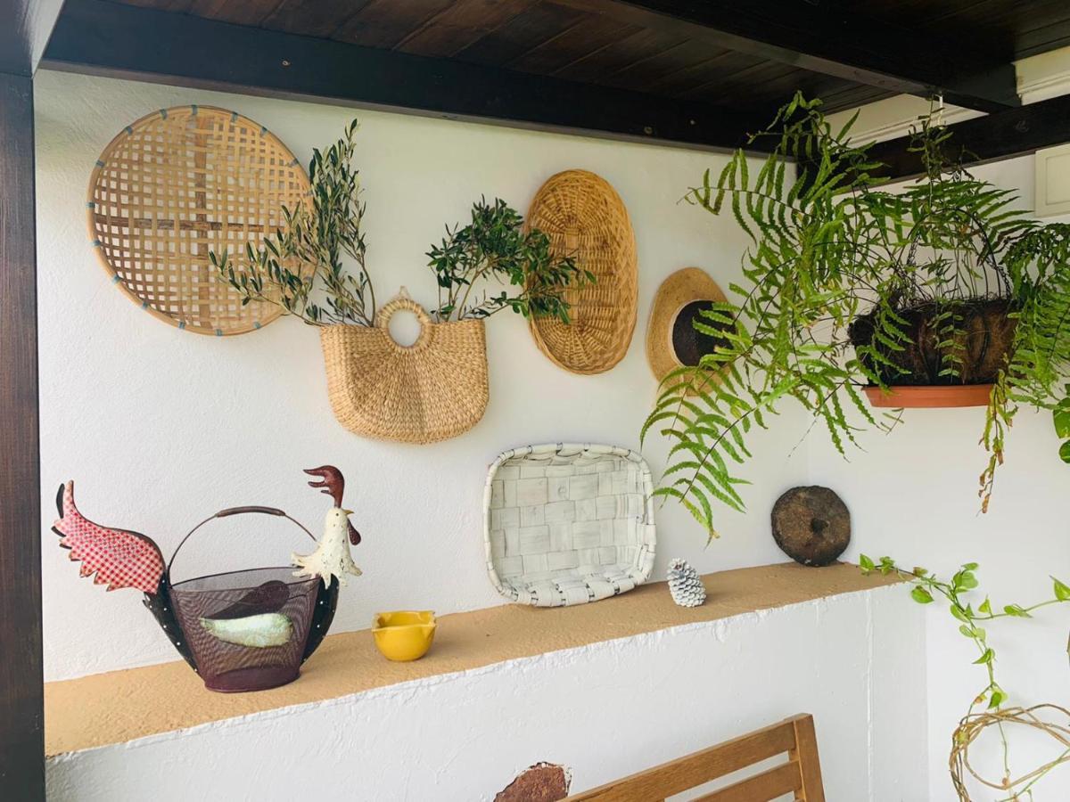 Casa Maida Διαμέρισμα Tetir Εξωτερικό φωτογραφία