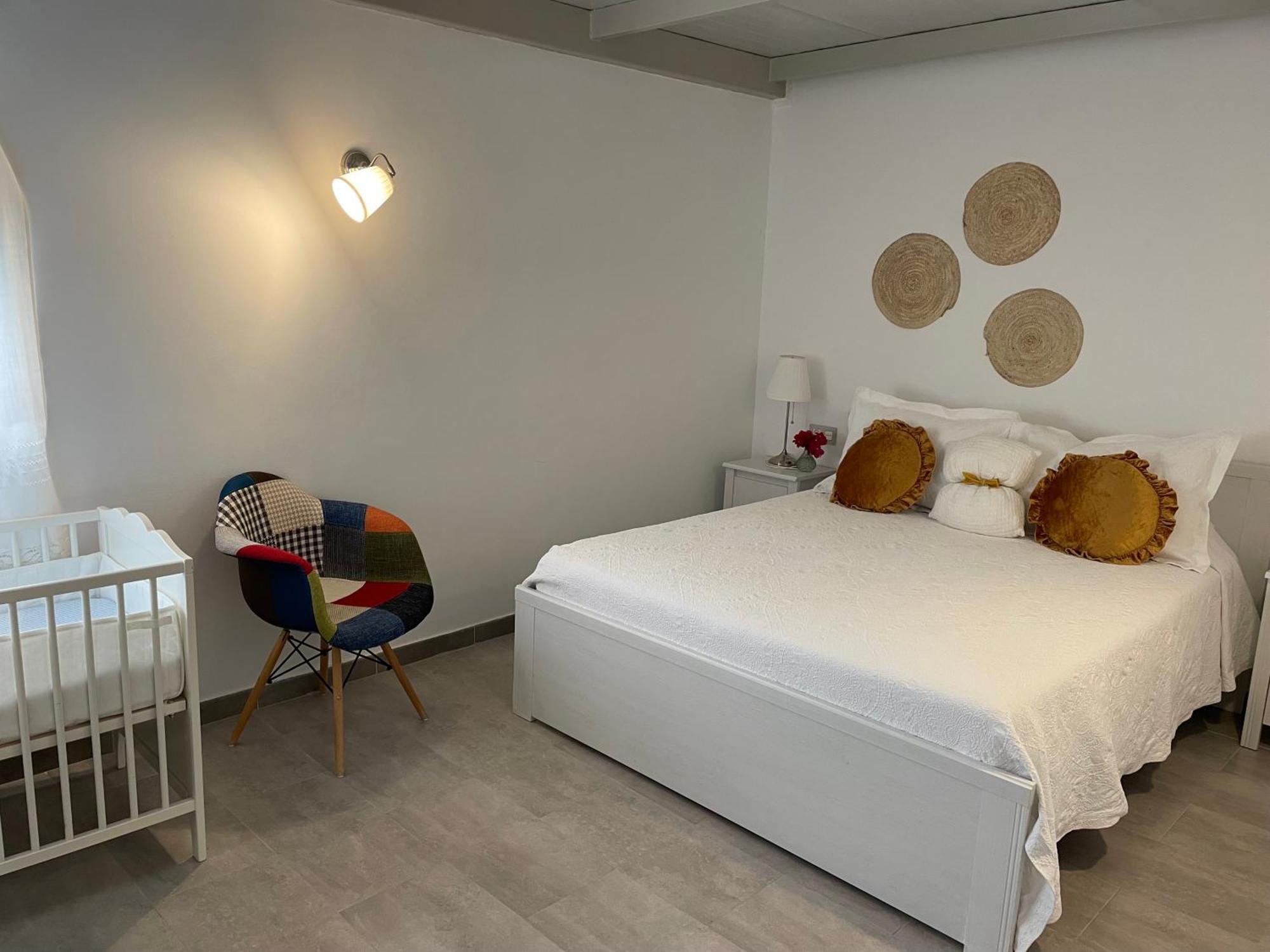 Casa Maida Διαμέρισμα Tetir Εξωτερικό φωτογραφία