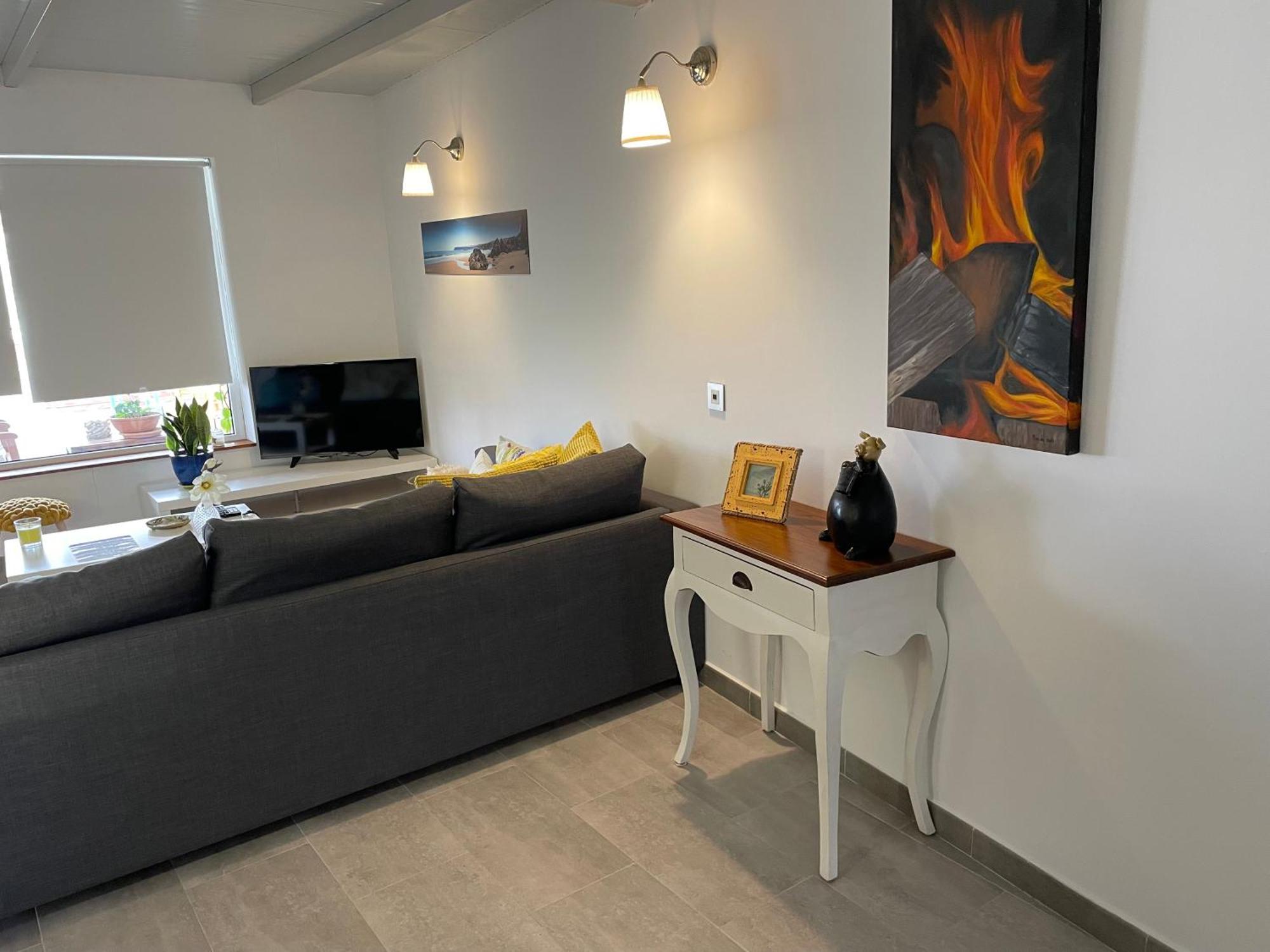 Casa Maida Διαμέρισμα Tetir Εξωτερικό φωτογραφία