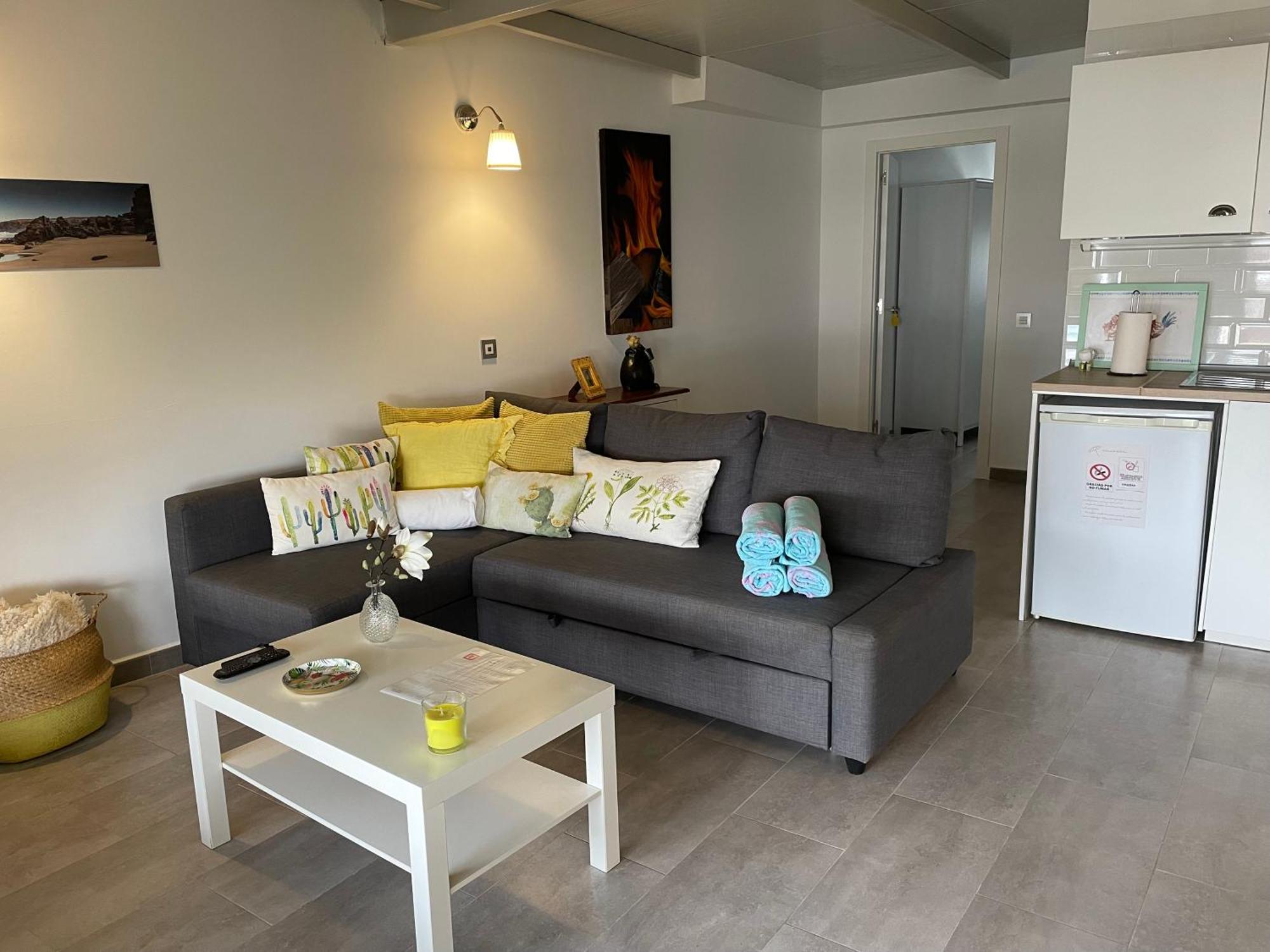 Casa Maida Διαμέρισμα Tetir Εξωτερικό φωτογραφία