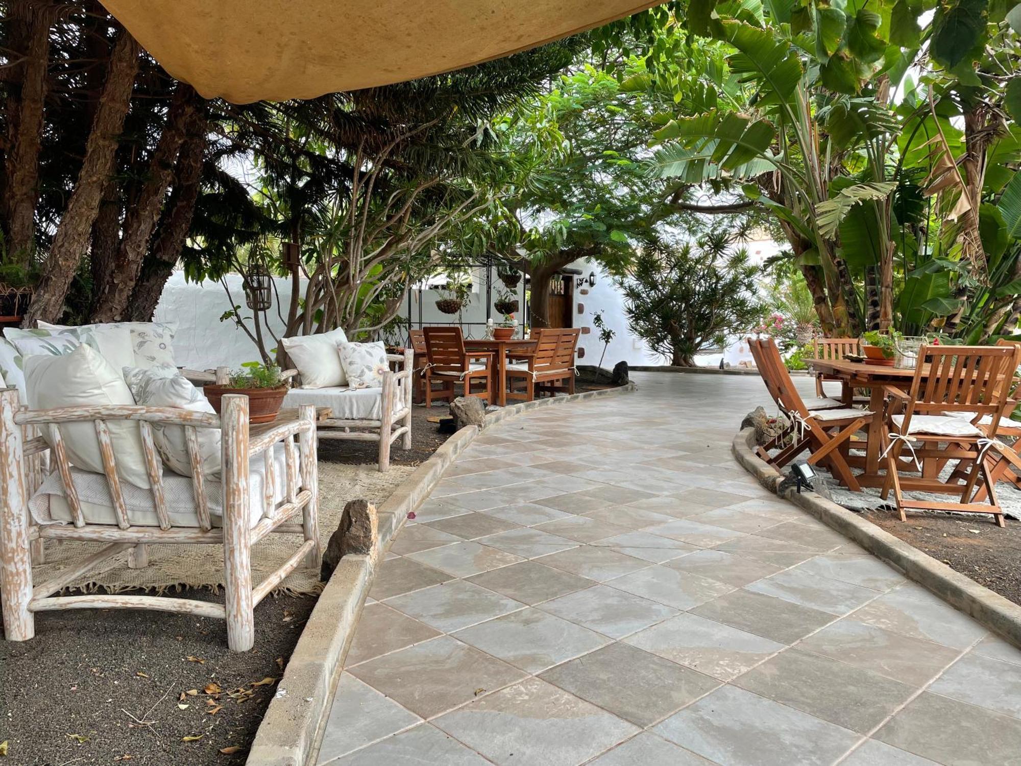 Casa Maida Διαμέρισμα Tetir Εξωτερικό φωτογραφία