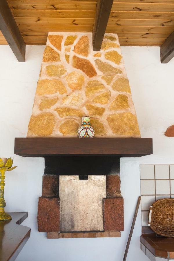 Casa Maida Διαμέρισμα Tetir Εξωτερικό φωτογραφία