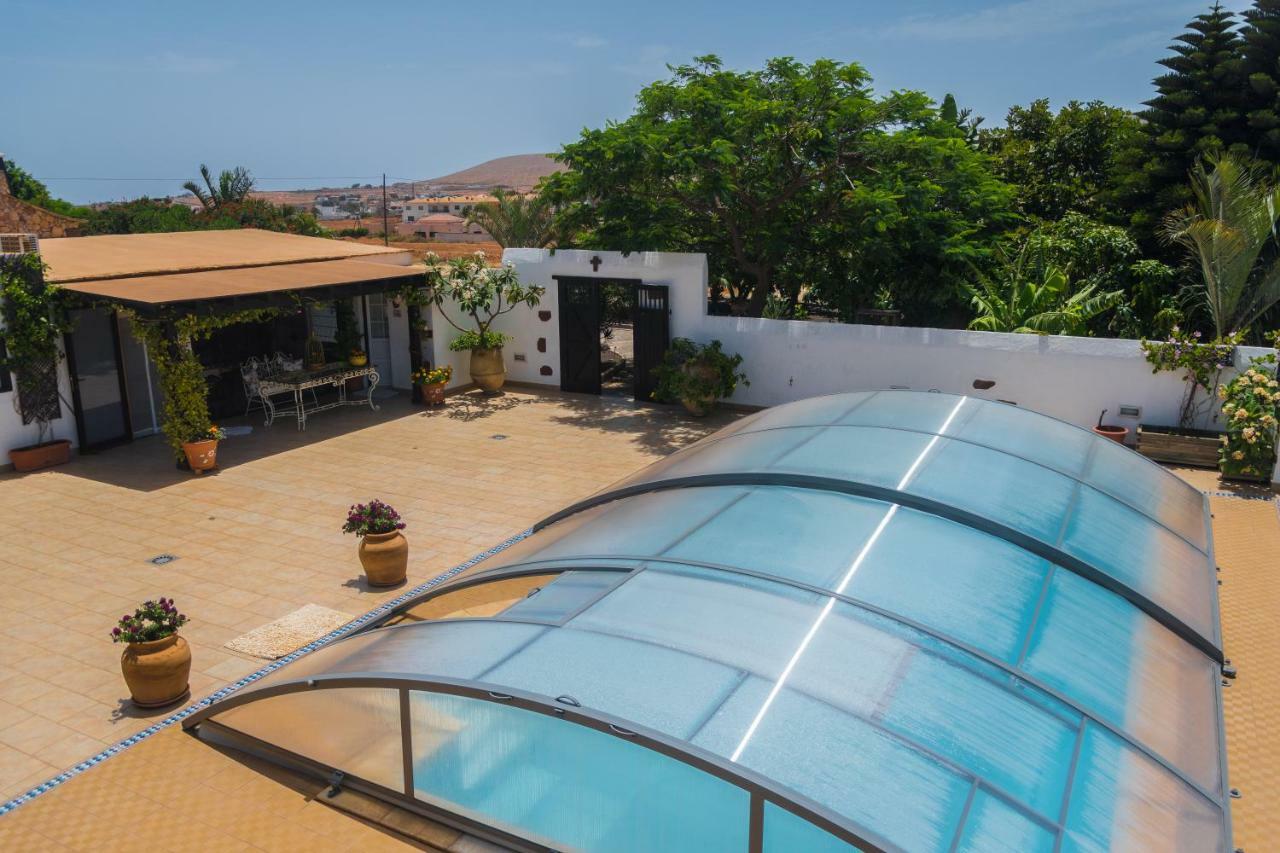 Casa Maida Διαμέρισμα Tetir Εξωτερικό φωτογραφία