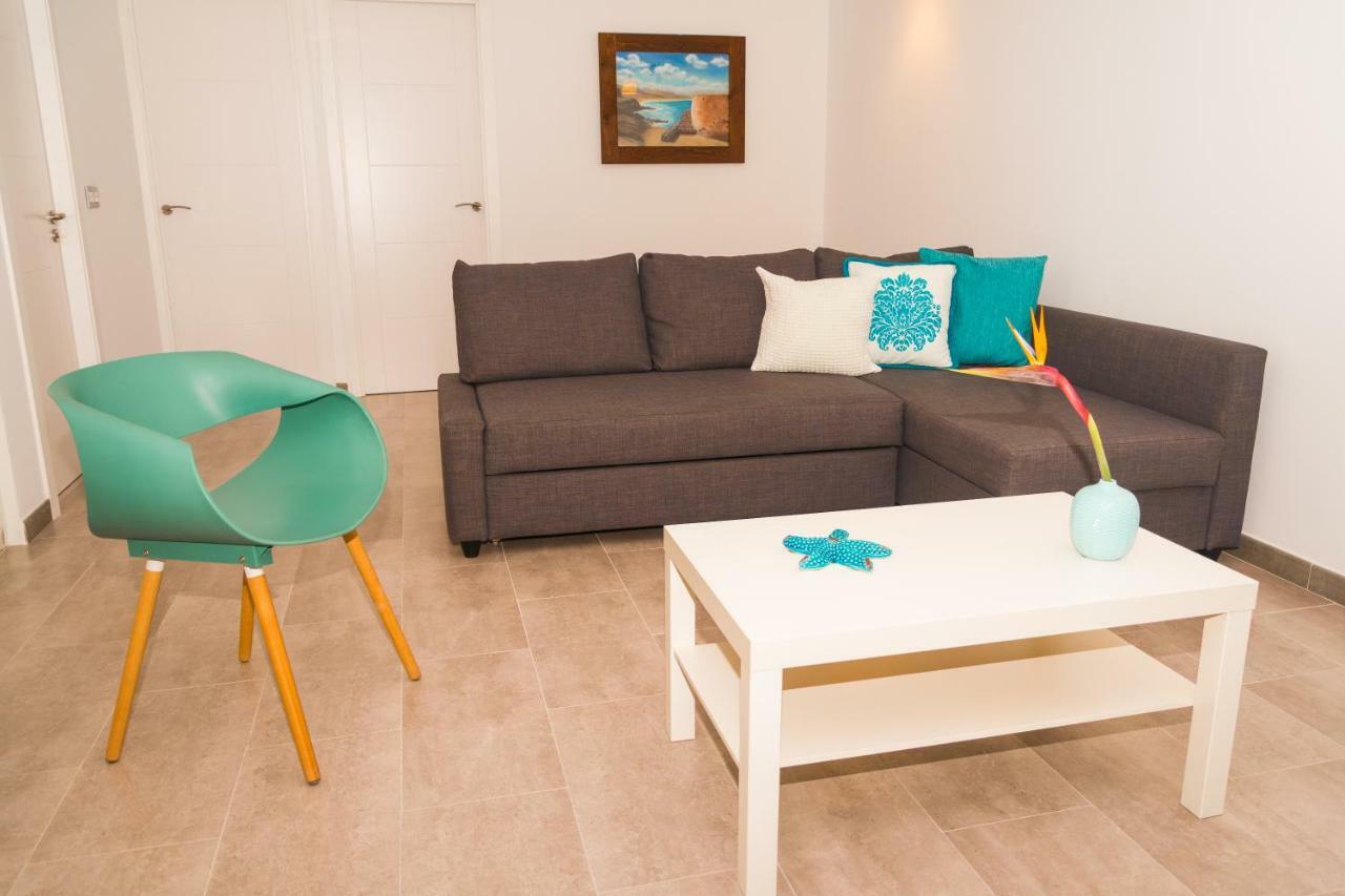 Casa Maida Διαμέρισμα Tetir Εξωτερικό φωτογραφία