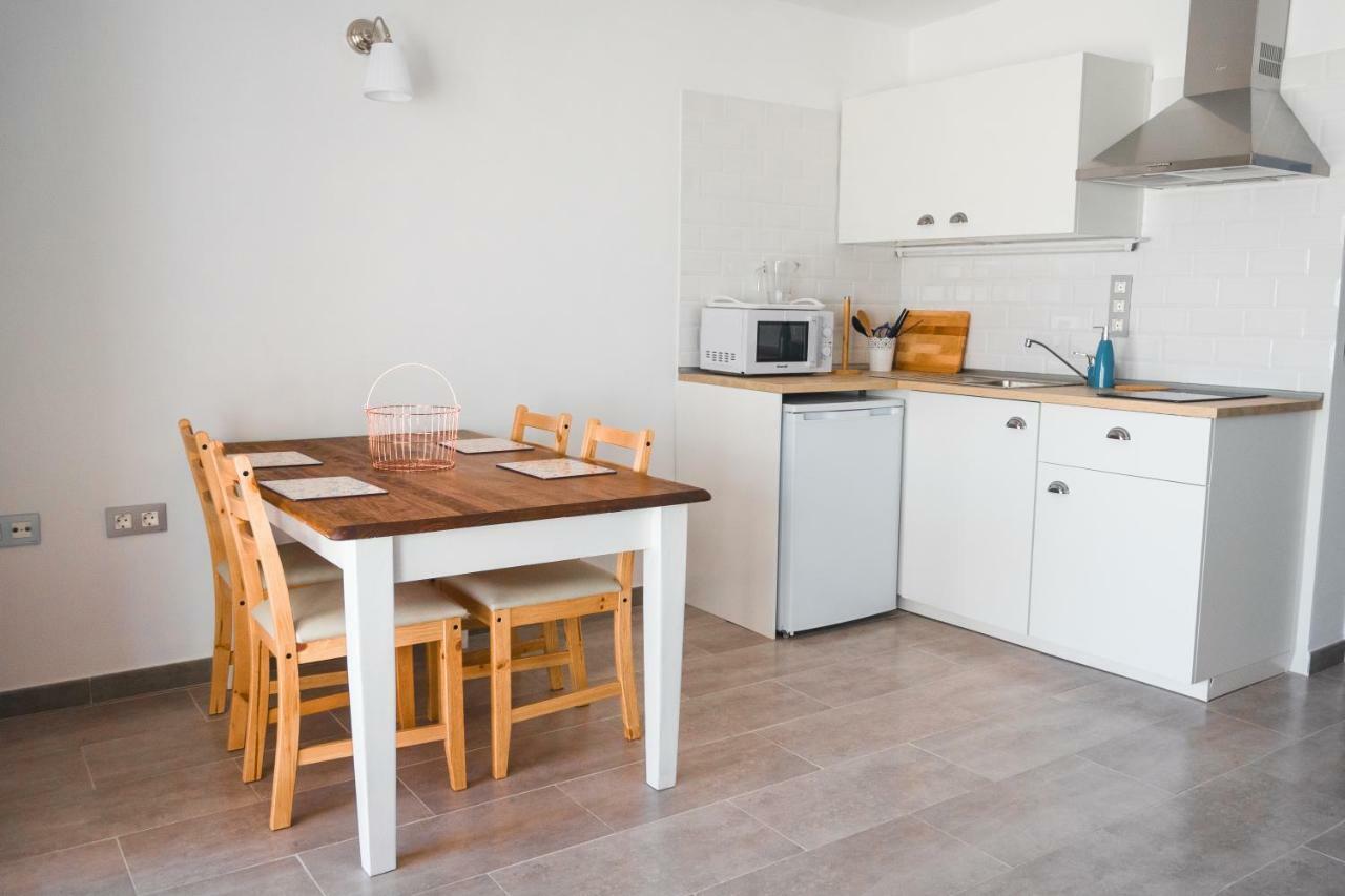Casa Maida Διαμέρισμα Tetir Εξωτερικό φωτογραφία