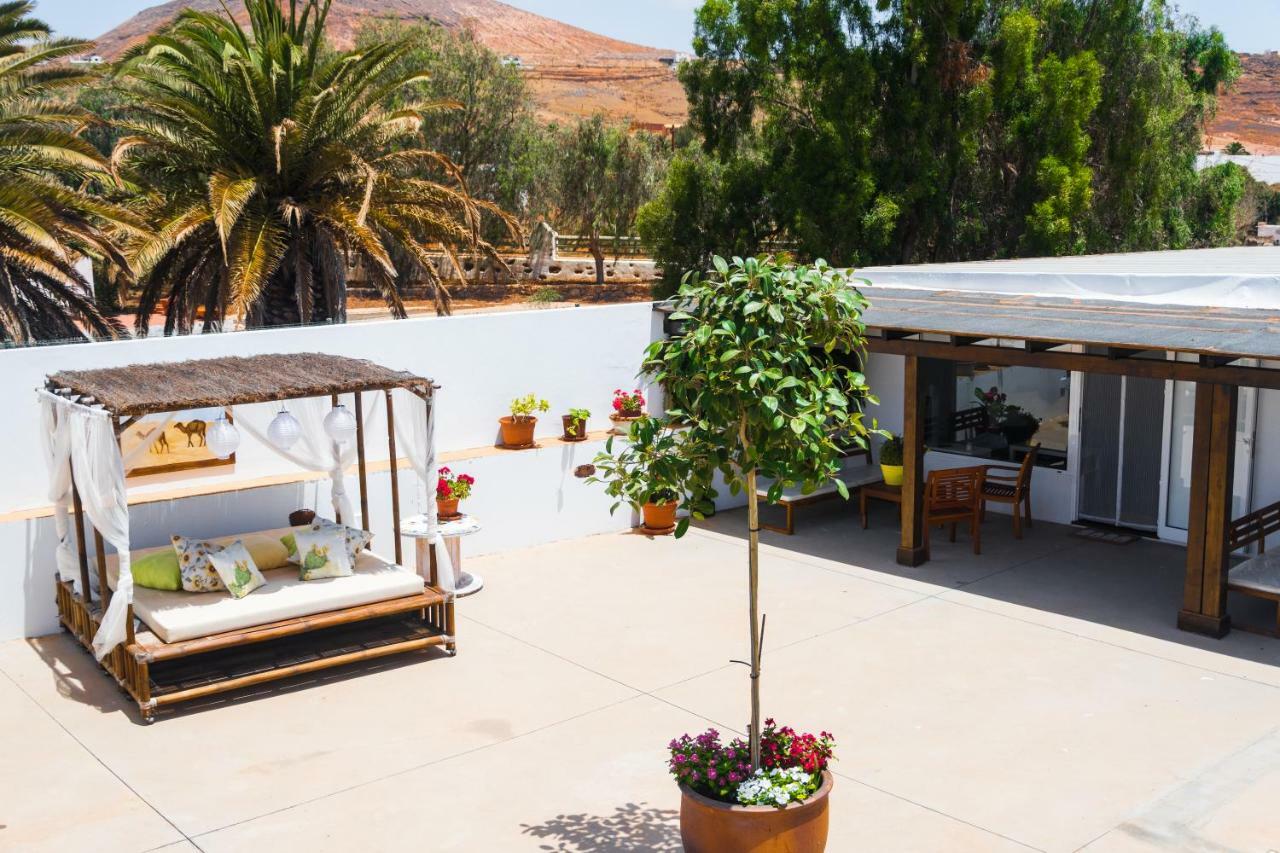 Casa Maida Διαμέρισμα Tetir Εξωτερικό φωτογραφία