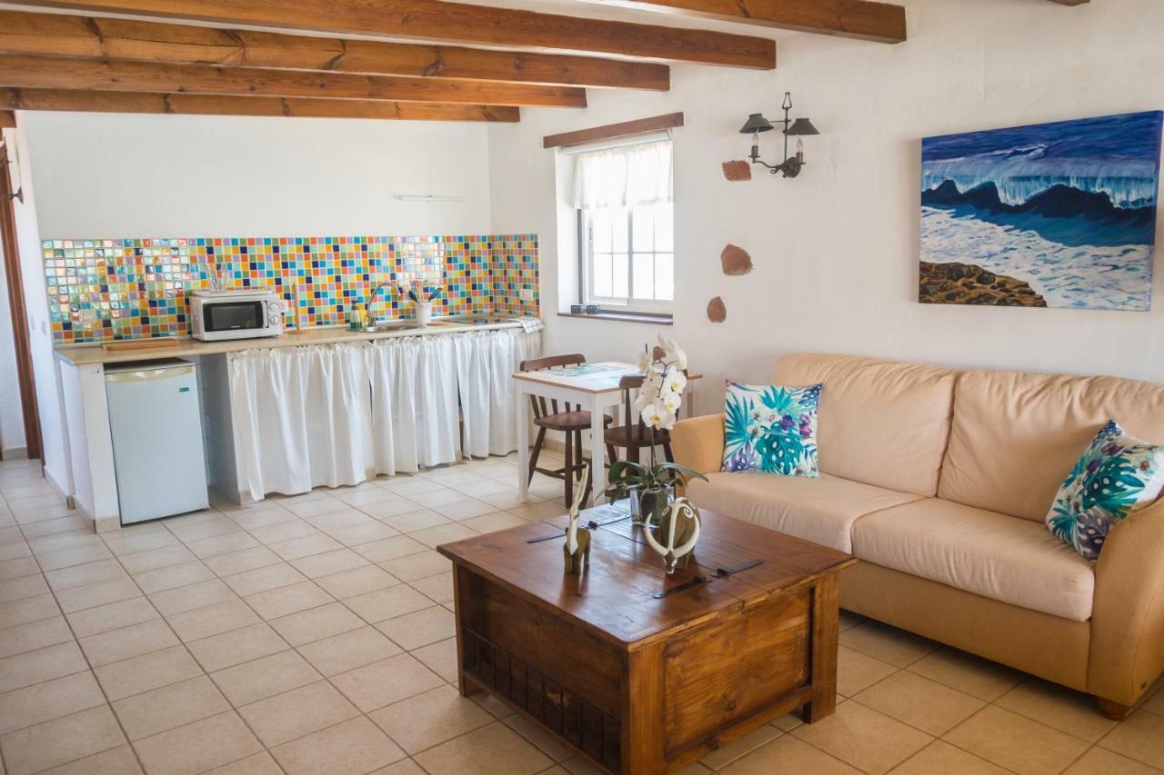 Casa Maida Διαμέρισμα Tetir Εξωτερικό φωτογραφία