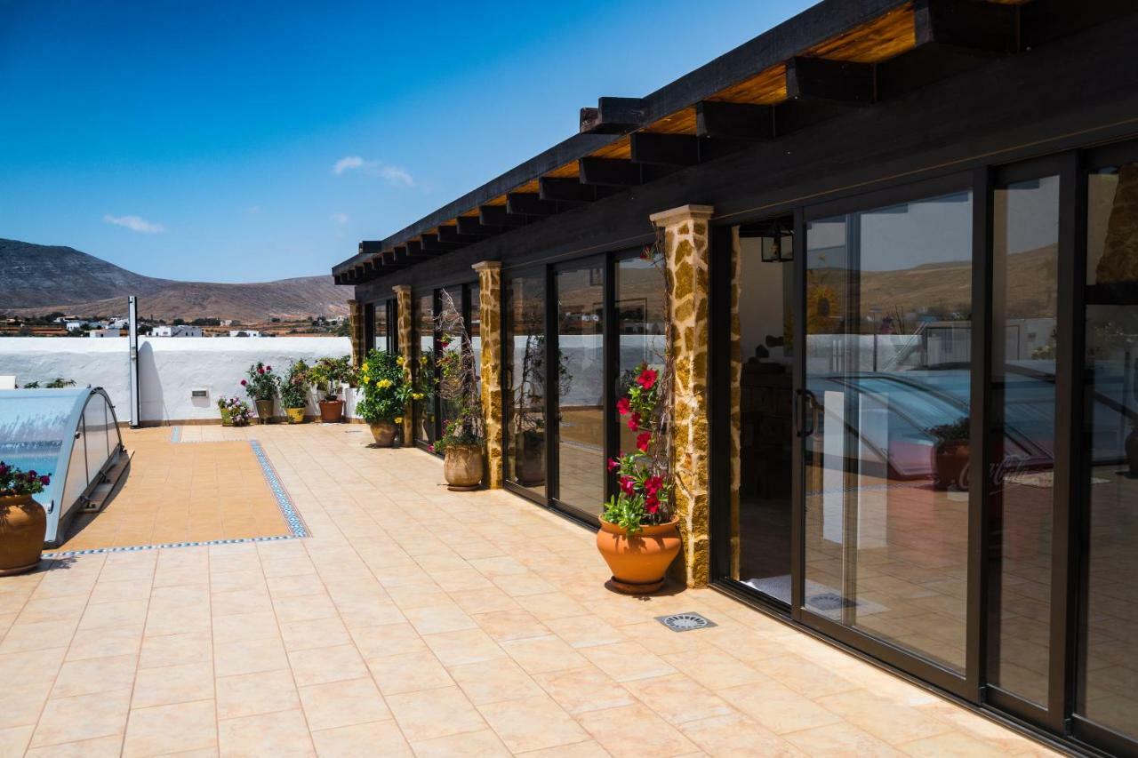 Casa Maida Διαμέρισμα Tetir Εξωτερικό φωτογραφία
