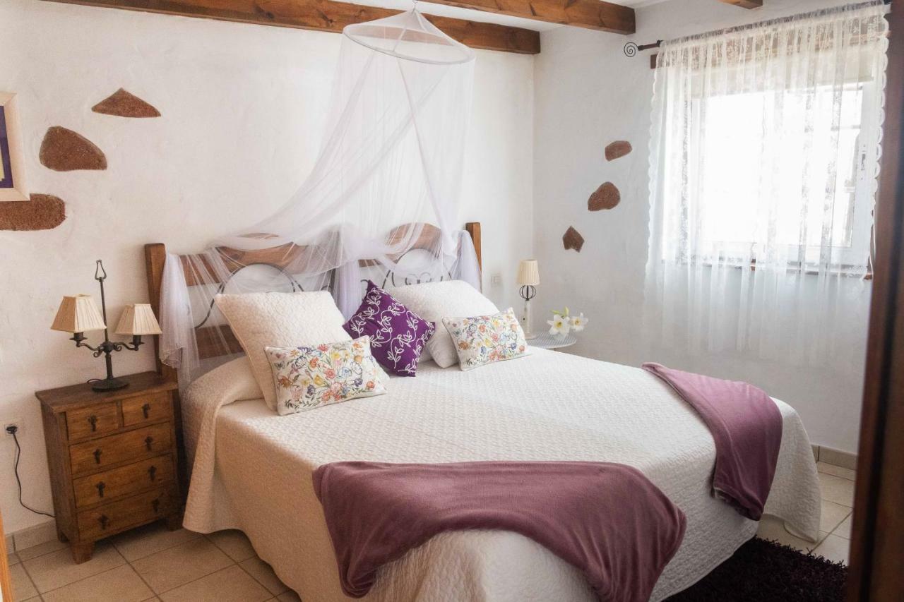 Casa Maida Διαμέρισμα Tetir Εξωτερικό φωτογραφία