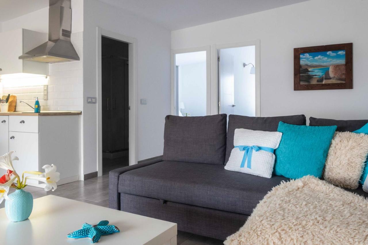 Casa Maida Διαμέρισμα Tetir Εξωτερικό φωτογραφία