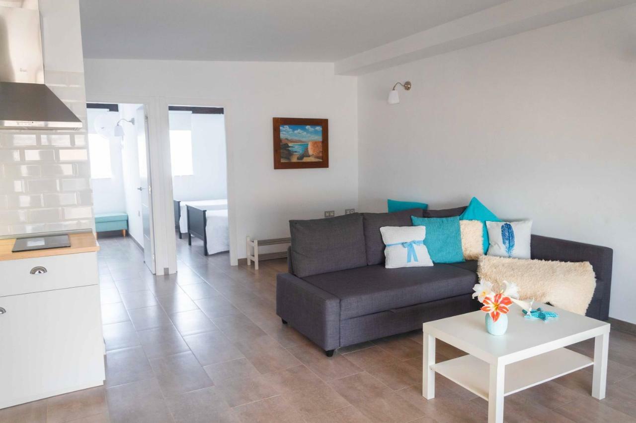 Casa Maida Διαμέρισμα Tetir Εξωτερικό φωτογραφία