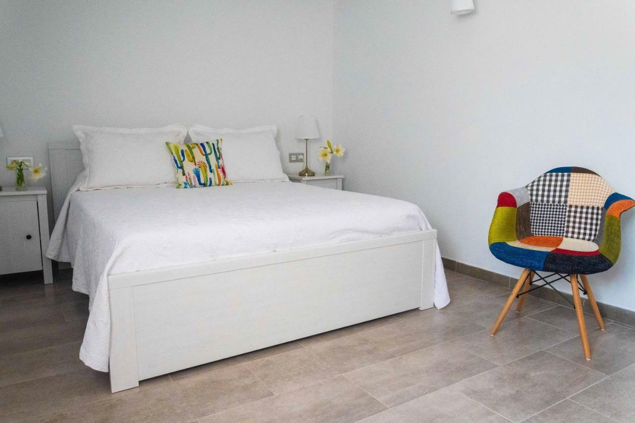 Casa Maida Διαμέρισμα Tetir Εξωτερικό φωτογραφία