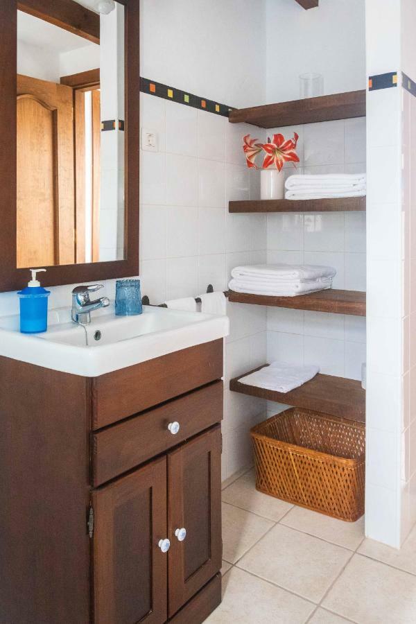 Casa Maida Διαμέρισμα Tetir Εξωτερικό φωτογραφία