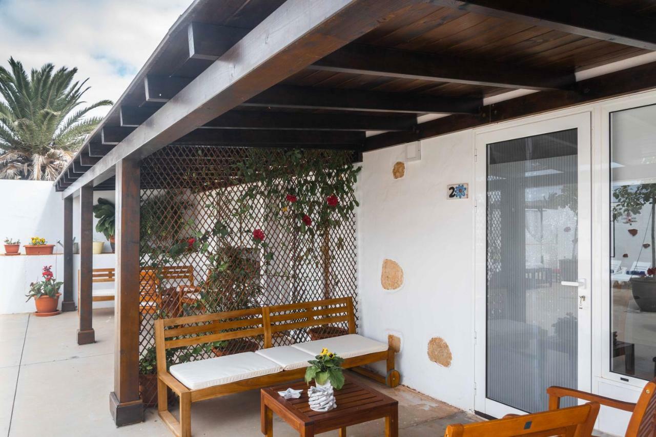 Casa Maida Διαμέρισμα Tetir Εξωτερικό φωτογραφία