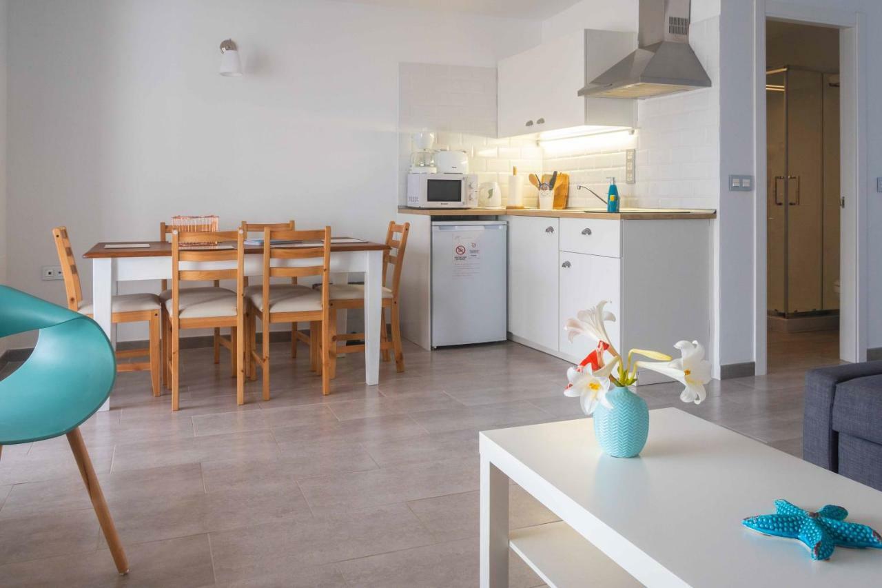 Casa Maida Διαμέρισμα Tetir Εξωτερικό φωτογραφία