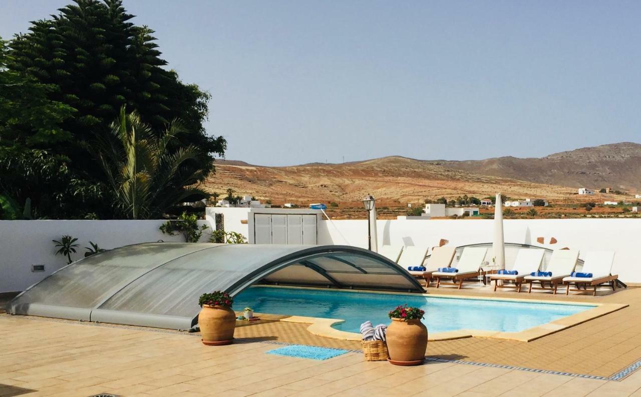 Casa Maida Διαμέρισμα Tetir Εξωτερικό φωτογραφία