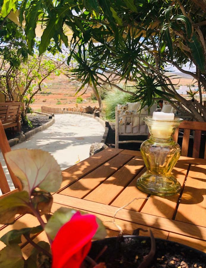 Casa Maida Διαμέρισμα Tetir Εξωτερικό φωτογραφία