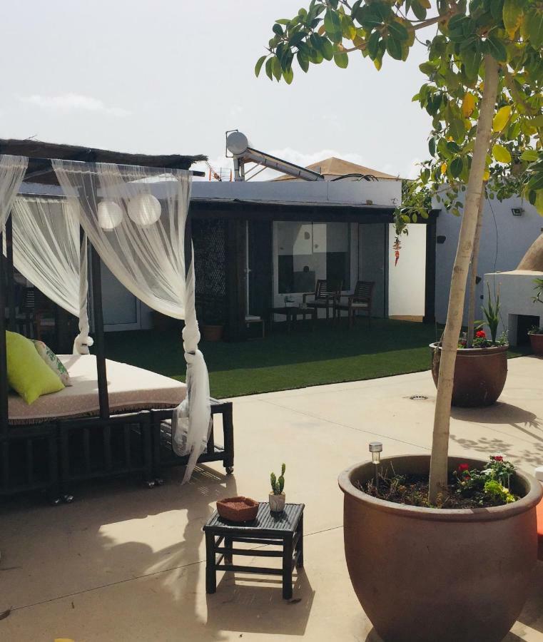 Casa Maida Διαμέρισμα Tetir Εξωτερικό φωτογραφία